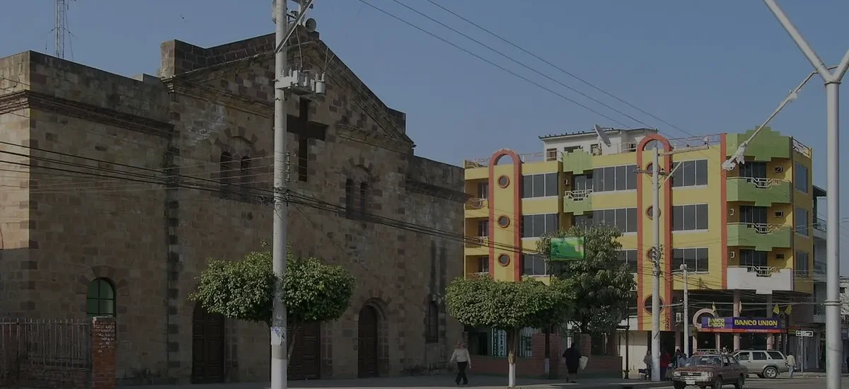 Iglesias en Bermejo