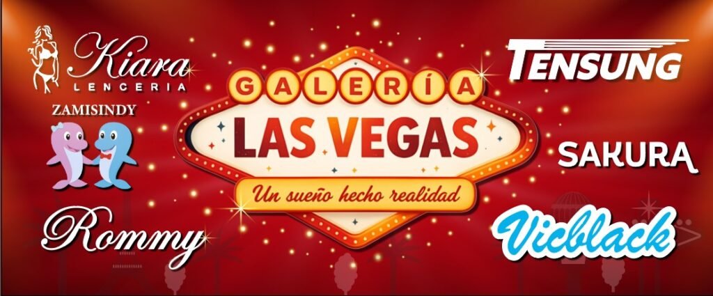 Galería «Las Vegas»