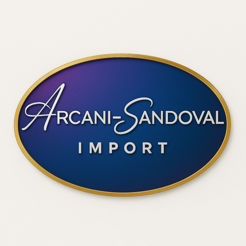 Arcani Sandoval Import