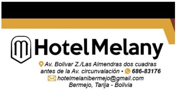 Hotel Melany